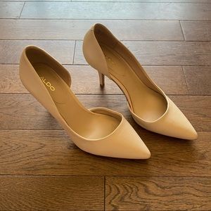 Aldo High Heels